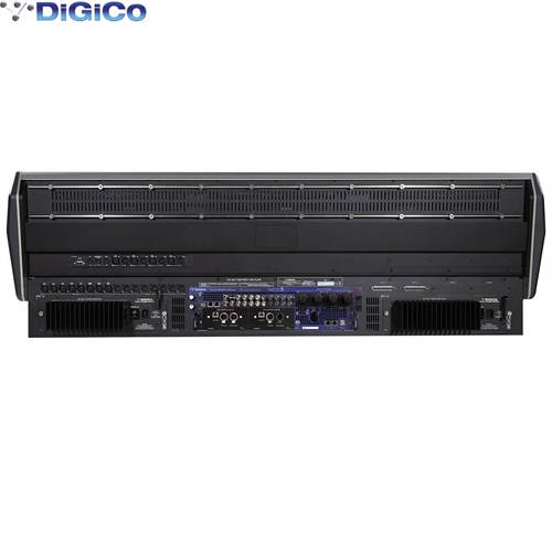 Mixer Digico Quantum 5 6